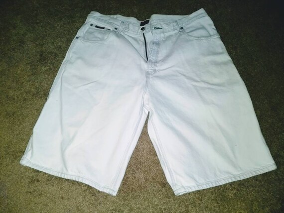Tommy hilfiger carpenter shorts Clearance
