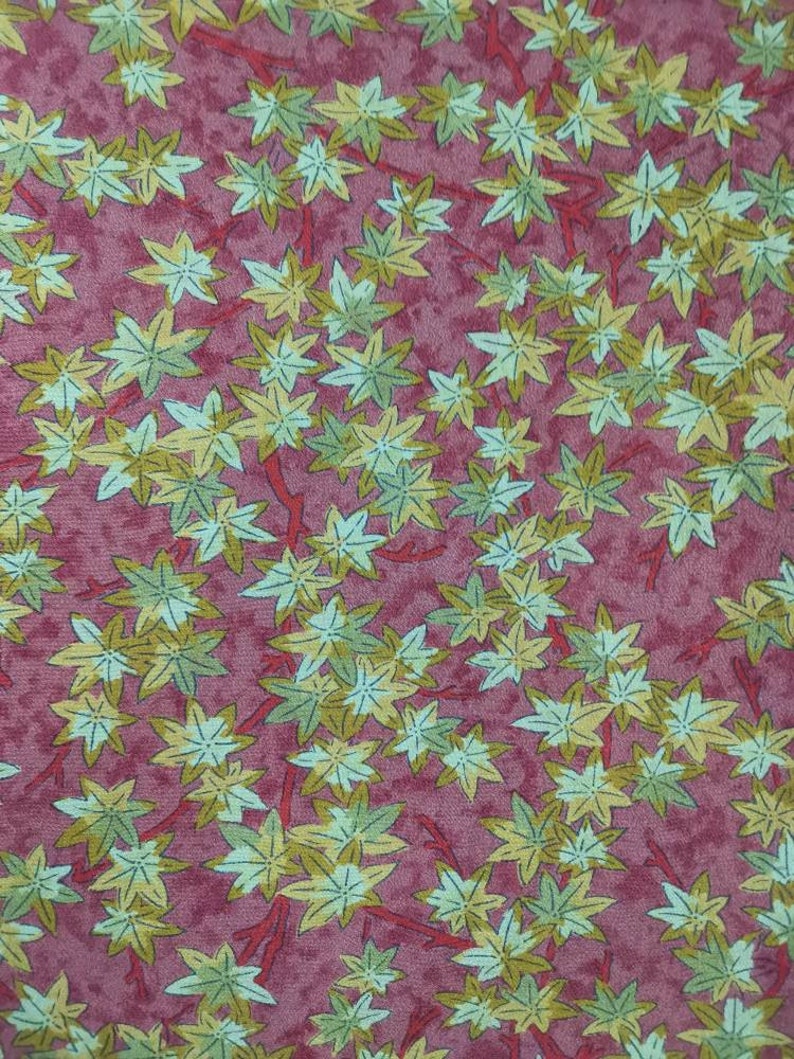 Japanese Kimono Robe Orange Floral Kimono Dress Floral Etsy