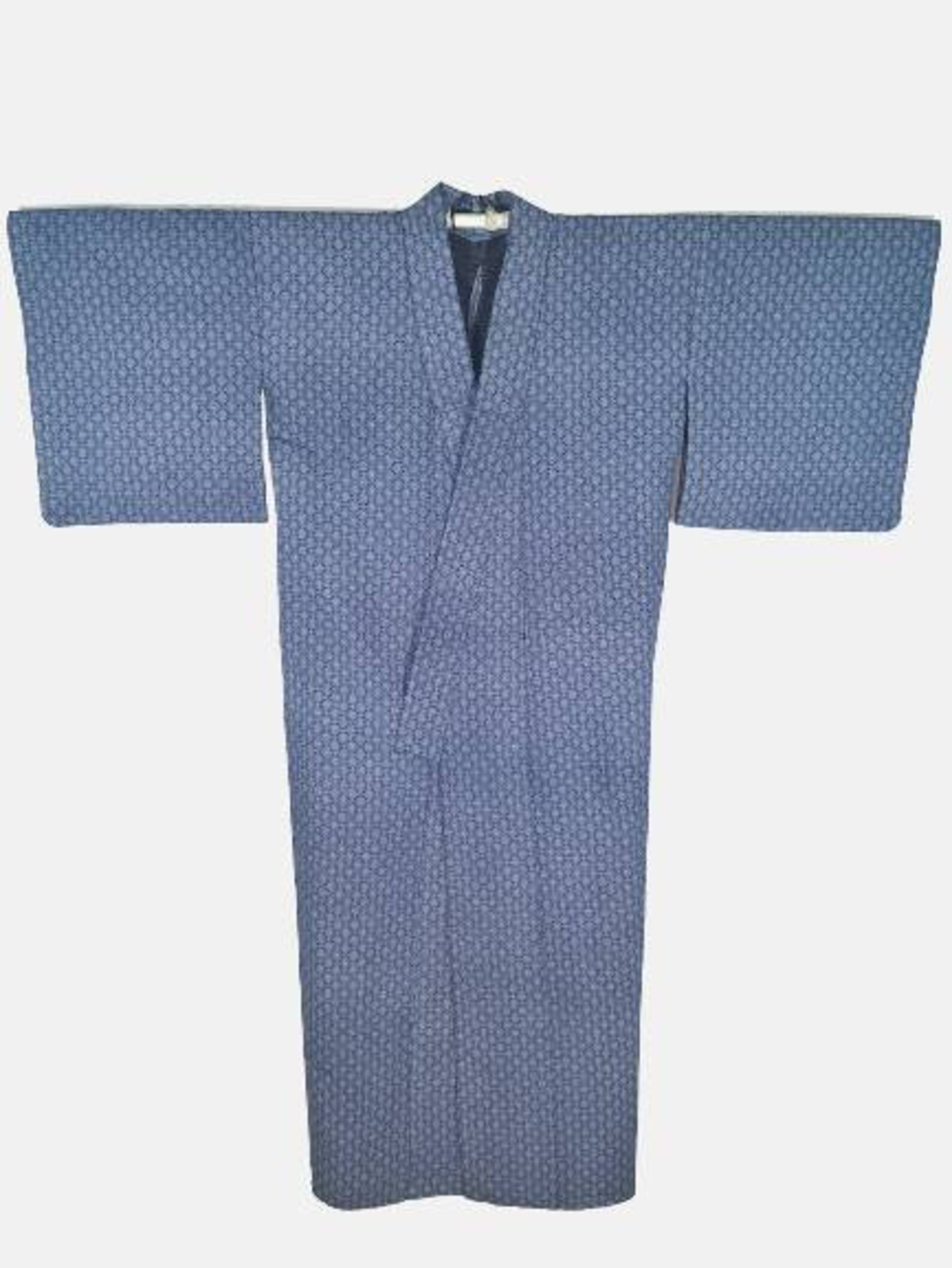 Japanese Kimono Robe Grey Abstract Kimono Dress Floral Kimono Kimono ...