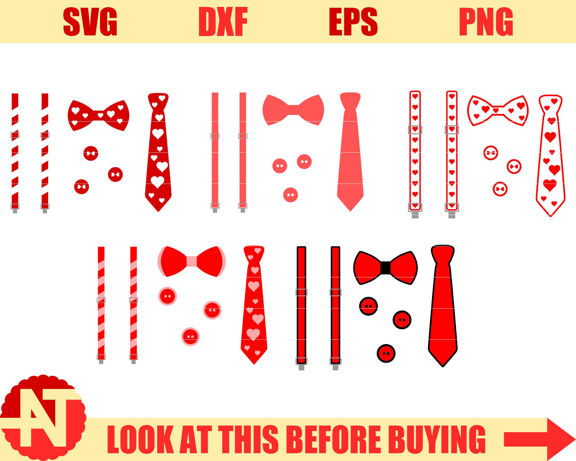 Download Valentines Suspenders svg Valentine Day svg Tie svg baby ...