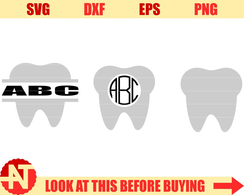 Download Dental SVG Dental monogram SVG Fairy Svg svg files for ...