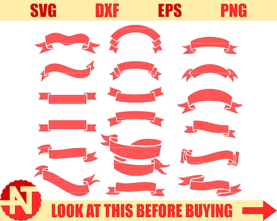 Download Banner svg Banner clipart Birthday banner Banners vector ...