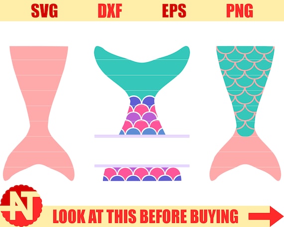 Free Free 326 Vector Mermaid Scales Svg SVG PNG EPS DXF File