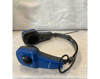 Life Long AM / FM Radio-Headset