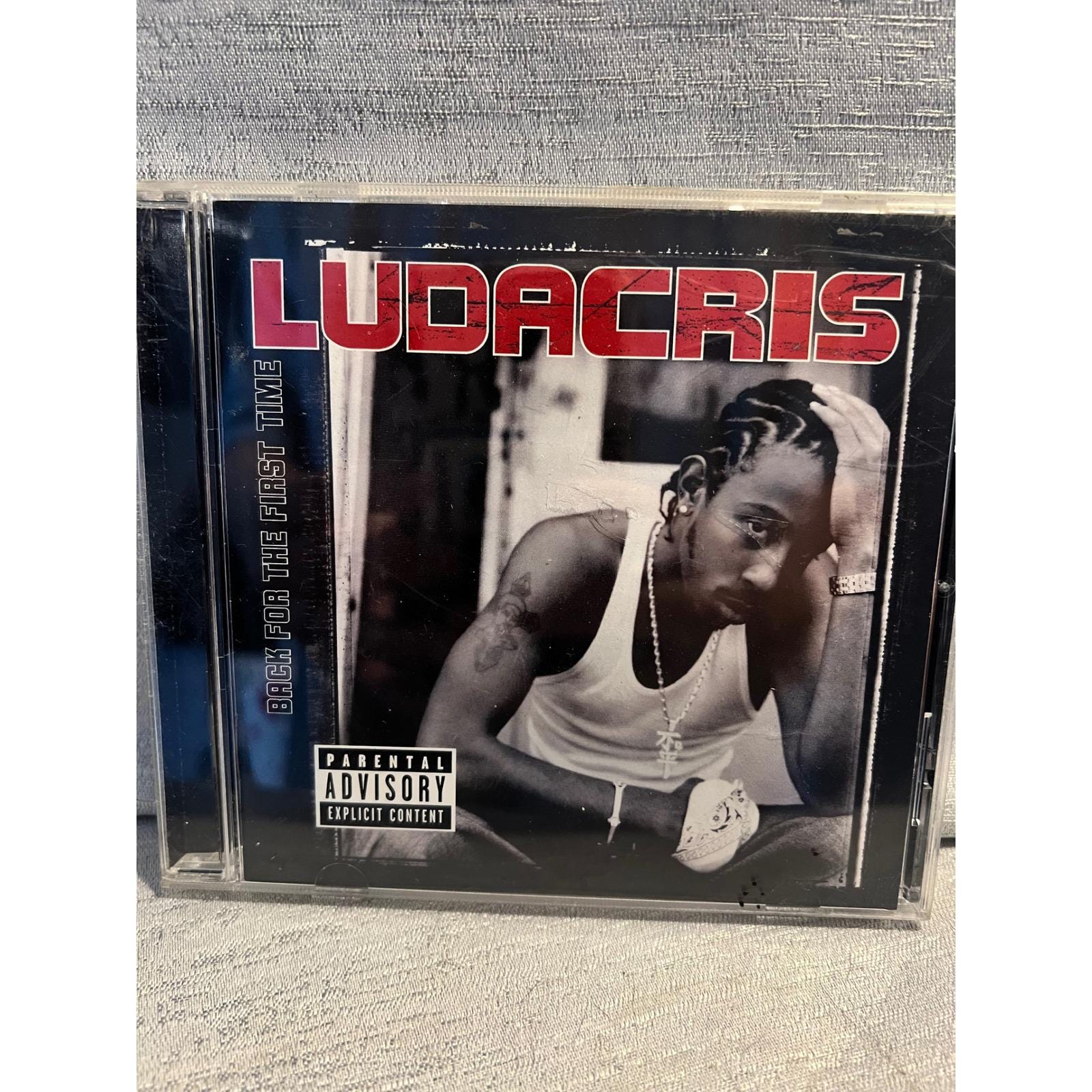 Ludacris Cd - Etsy