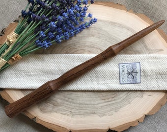 english oak wand etsy