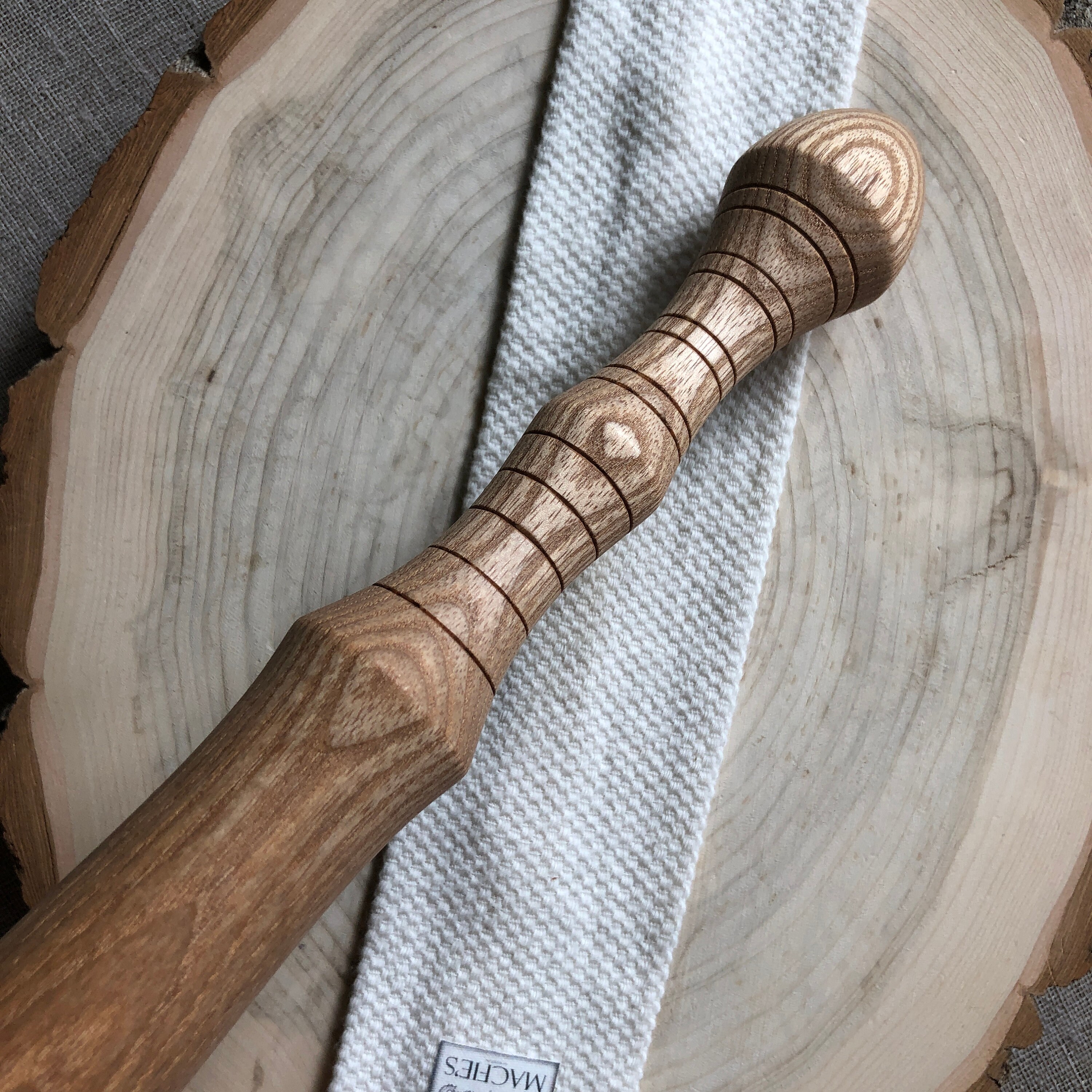 White Ash Wooden Vampire Stake Wood Vampire Stake Etsy White Ash Wooden Vampire Stake Wood Vampire Stake Etsy