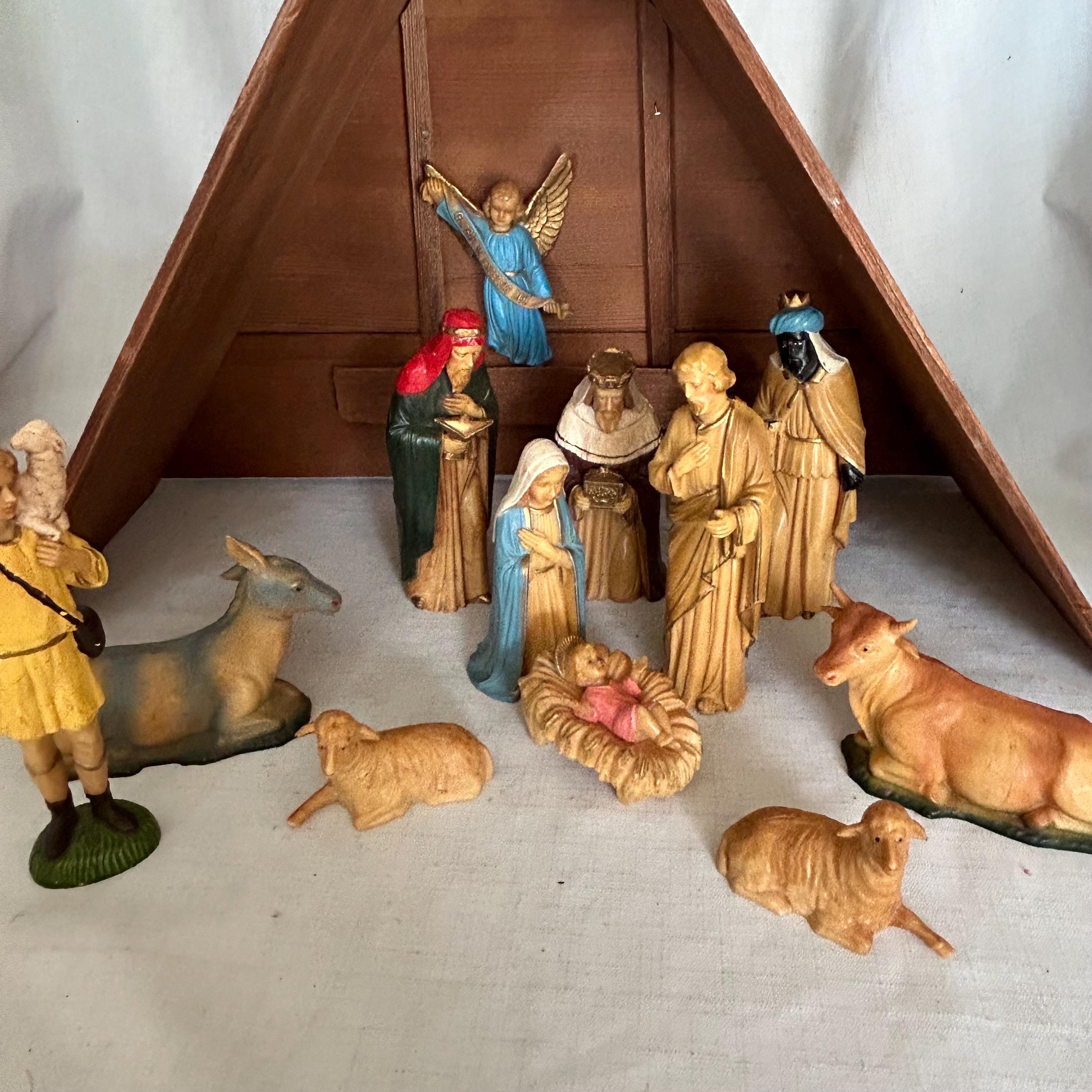 Giftco Nativity Set - 60+ Gift Ideas for 2026