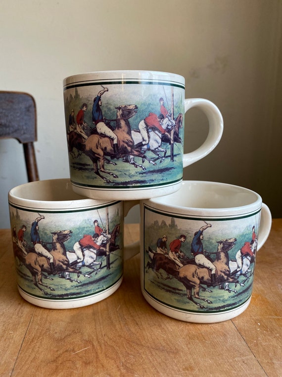 ralph lauren cup