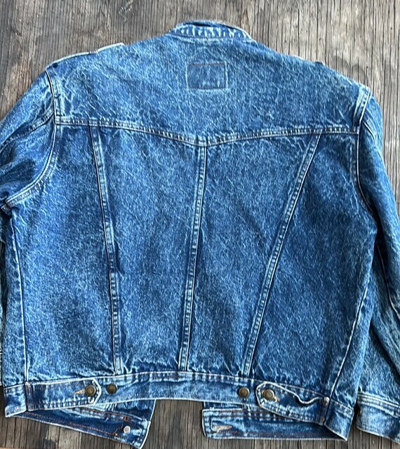 【A.P.C】FEMME 3rd DENIM JKT Vintage wash il_1080xN.5431494368_bi4z.jpg