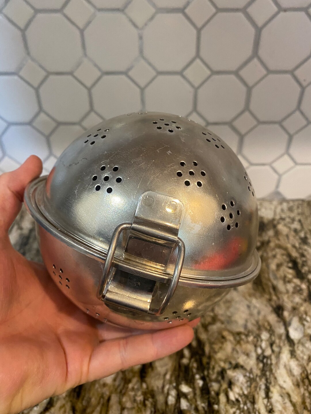 Extra Large Vintage Rice Cooker Etsy