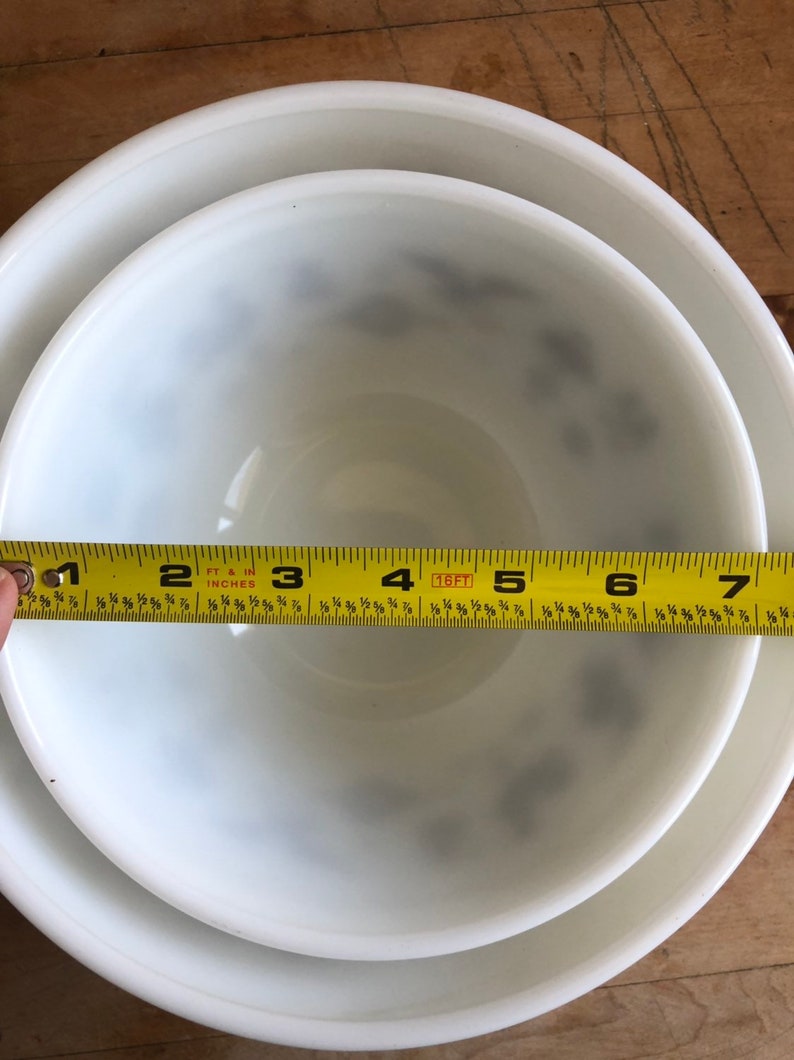 Two and a Half Quart and One and a Half Quart Cinderella Etsy