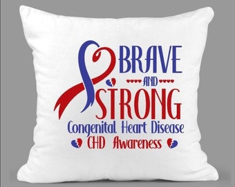 View Strong Courageous Chd Heart Warrior Quotes Images