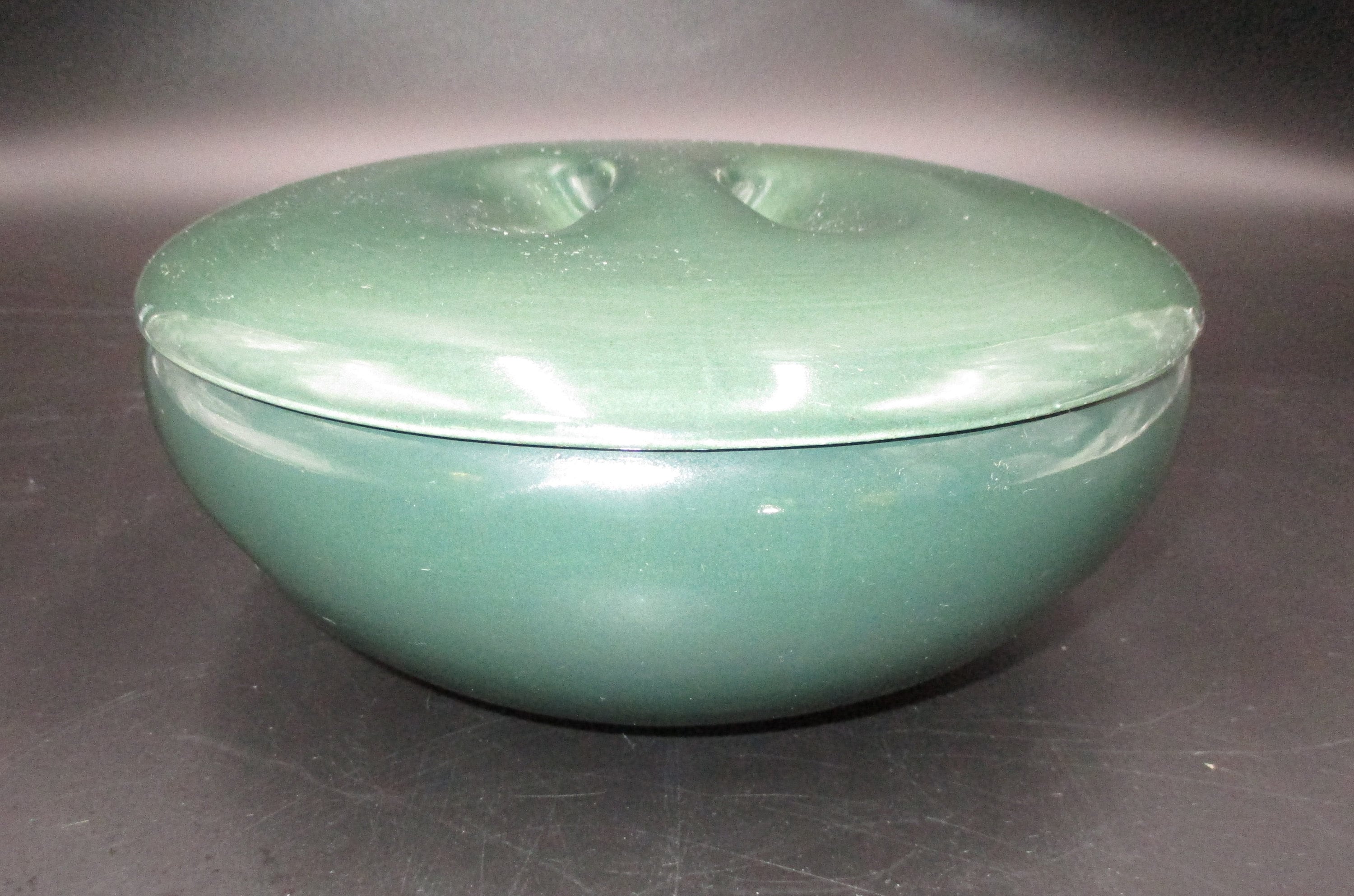 Parsley Bowl Just a Pinch of Parsley Porcelain set of 2 