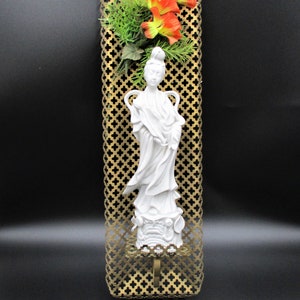 Homco of Taiwan Quan Yin Statue Shrine