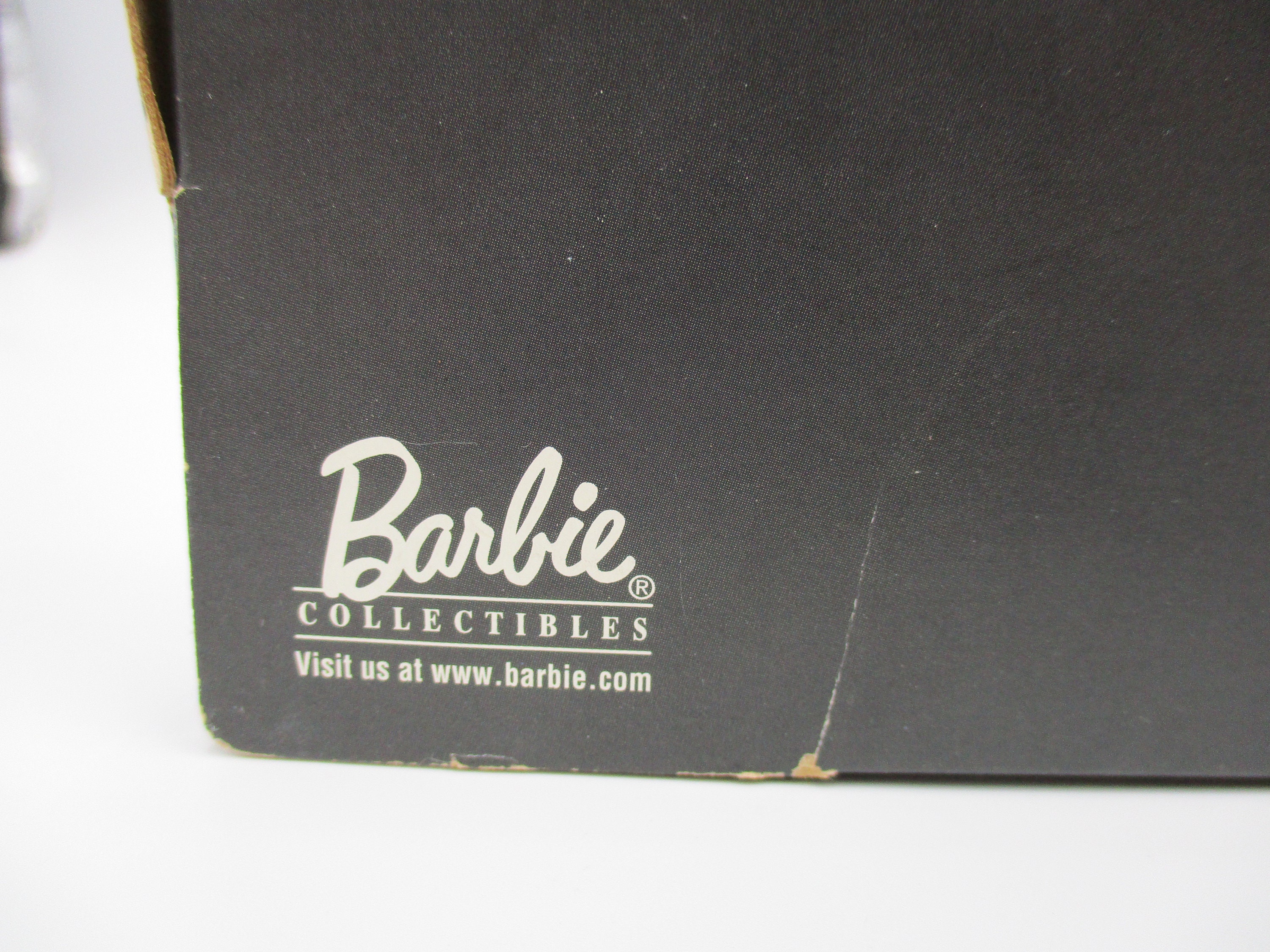 Barbie Loves Frank Sinatra, Barbie Collectibles, Mint in Box