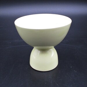 Luray Pastels, Persian Cream Egg Cup