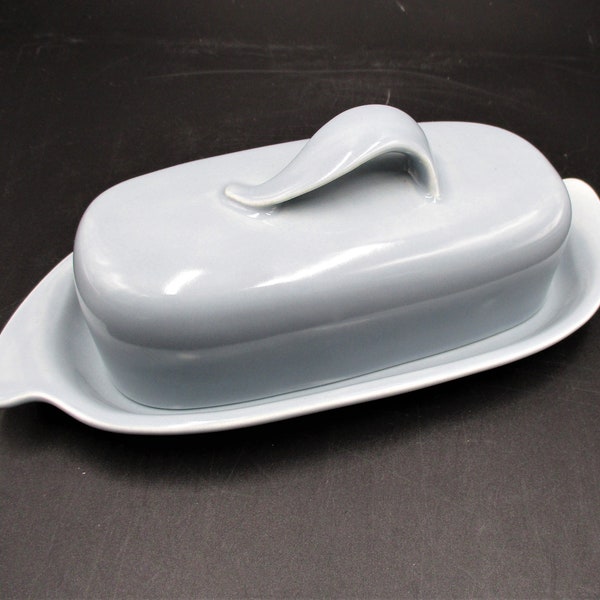 Covered Butter Dish Etsy