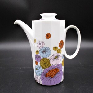 Rosenthal Studio Linie Patras Coffee Pot