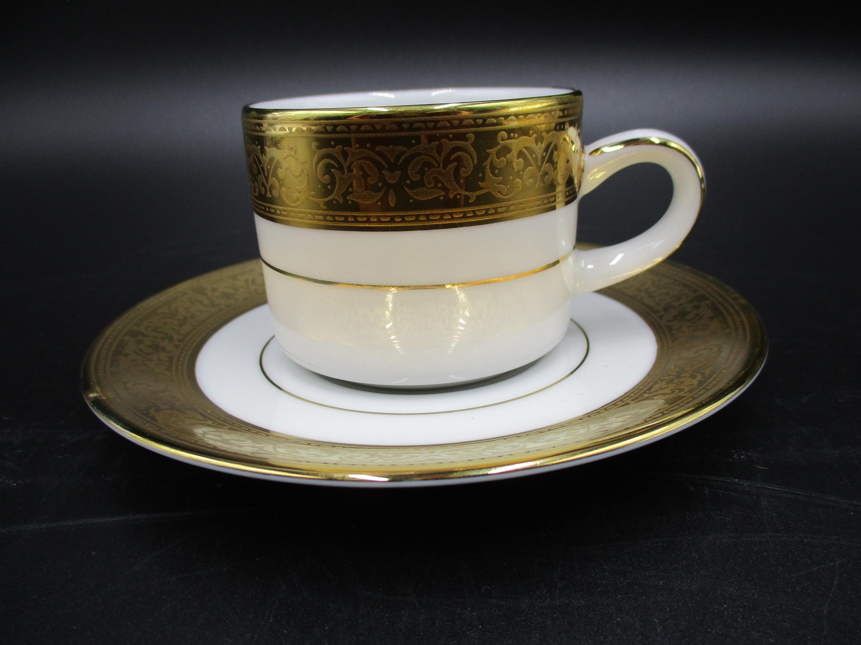 Muirfield Magnificence - Etsy