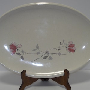 Franciscan Duet 13&quot; Platter