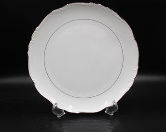 Vintage Harmony House Aurora Dinner Plate Made in Japan. - Etsy