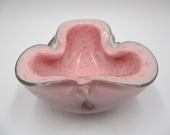 Vintage Tiara Indiana Glass Eagle and Stars Ashtray - Etsy