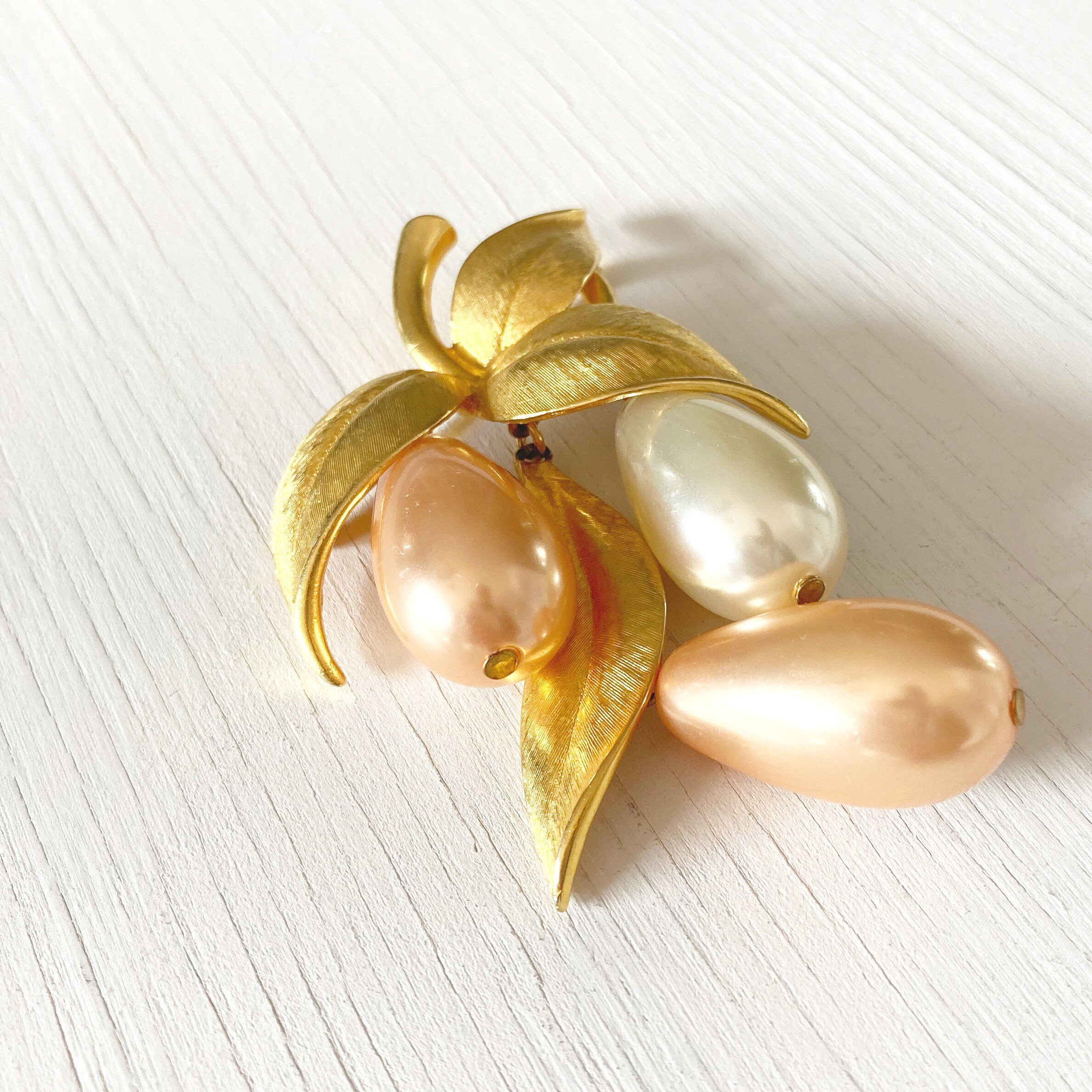 BEN-AMUN/ベンアムン】 PIN01 ブローチ Ben Amun Brooch - Etsy