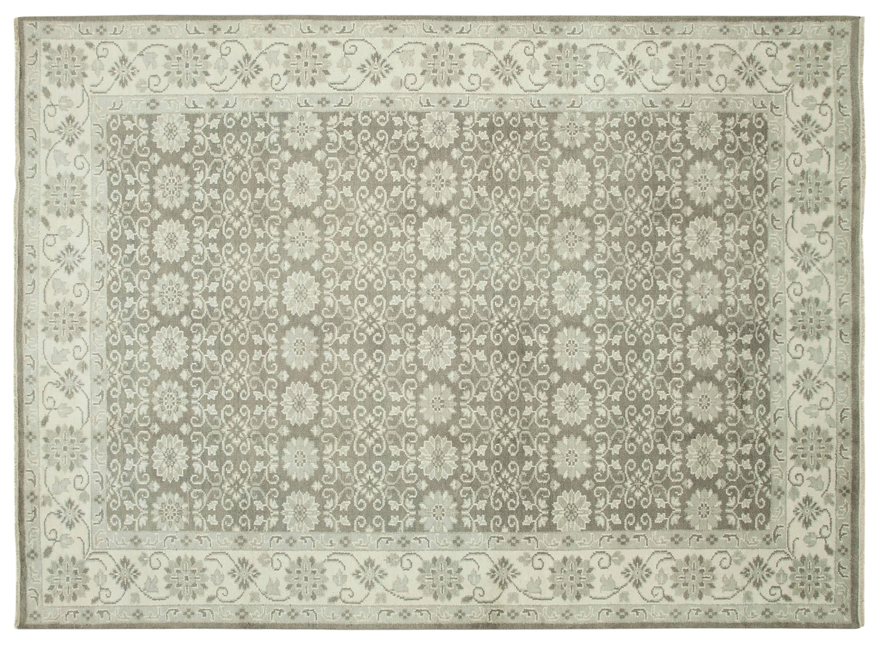 10x14 Rugs Oushak Rug Large Handmade Vintage Rug Large Area Etsy UK