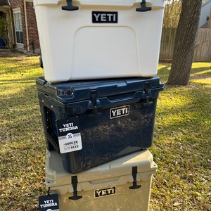 Outdoor YETI Zedern-Bar-Wagen Küchenschrank im Freien Außenbar Kühlwagen Bild 5