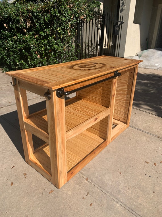 Outdoor patio refrigerator 2025