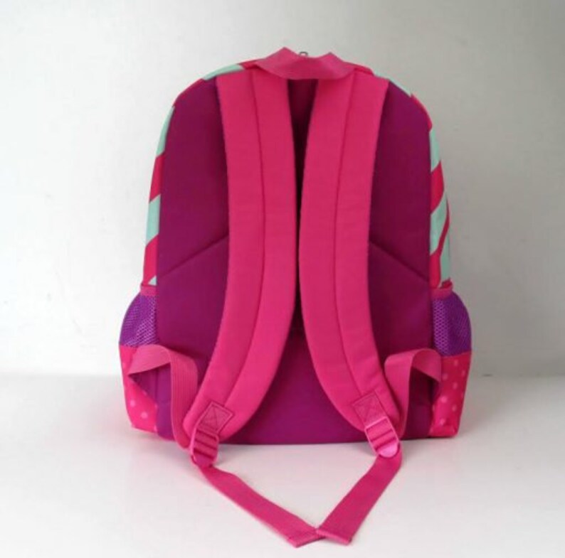melanin backpacks
