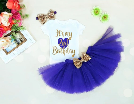 my 2nd birthday outfit