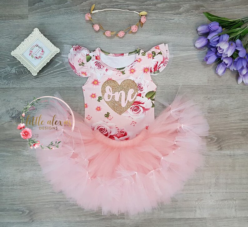 baby girl first birthday dress designs