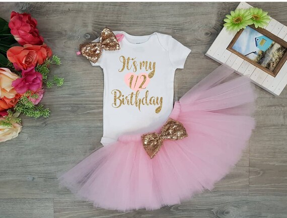 birthday outfit girl 2