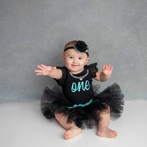 First Birthday Dress 1st Birthday Dress First Birthday Outfit Etsy Canada