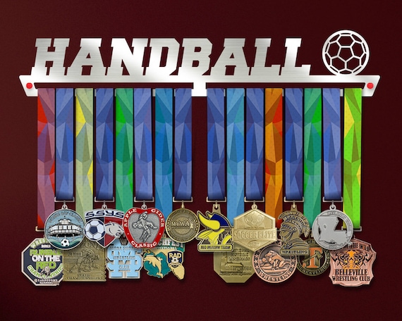 MEDALdisplay Ju Jitsu Porte m/édailles ju Jitsu//m/édaillon Mural Medal Hanger Judo