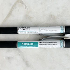 Propofol Pen (Inspired) | Funny Nurse Gift | Label Inspired | Ketamine Pen | Lorazepam Pen |RRT| Respiratory Therapist | Vet Tech Pen Ketamine Pen