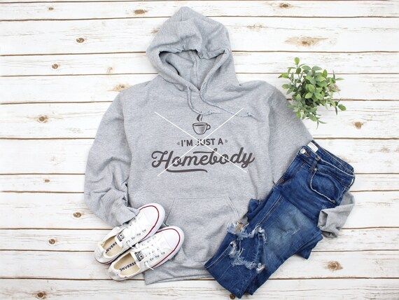introvert sweater