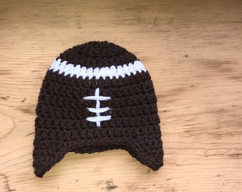 Football Hat