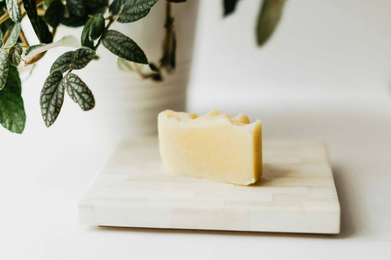 Natural Shampoo Bar Homemade Solid Shampoo For Oily Hair Etsy