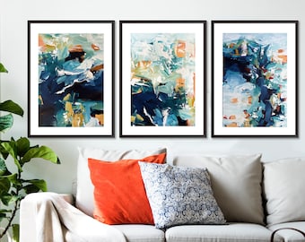 Living Room Art Etsy