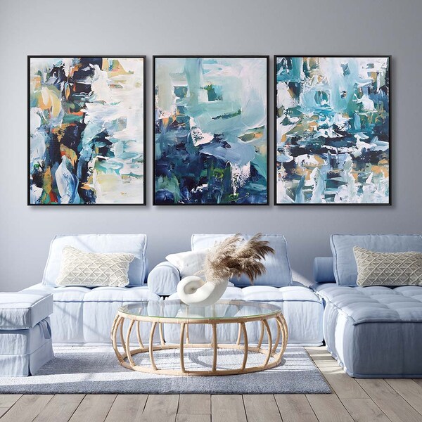 Living Room Prints Etsy UK