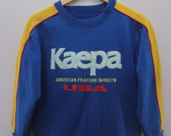 Kappa Feature Sports Etsy