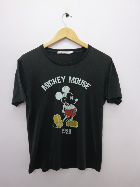 etsy mickey mouse shirts