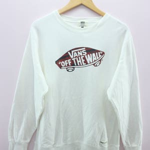 pull vans off the wall