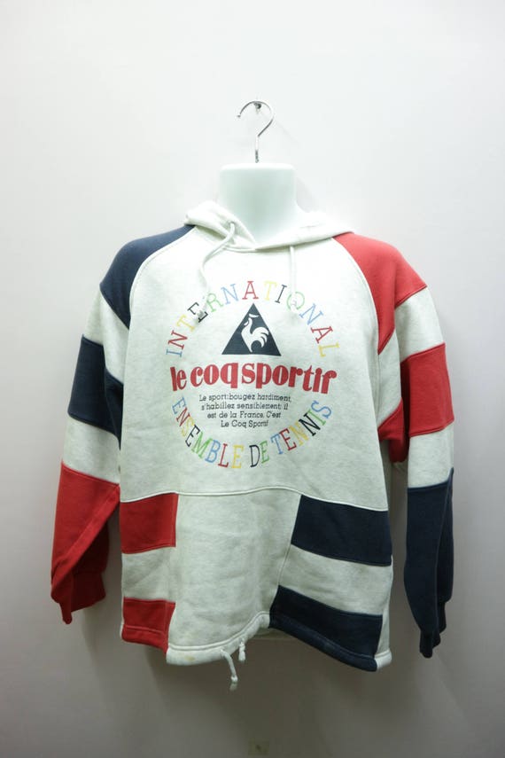 le coq sportif international