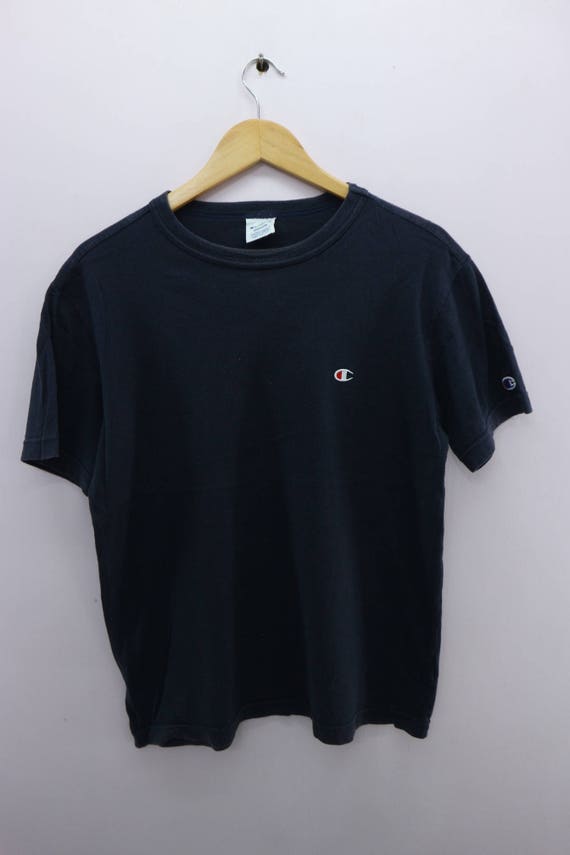 champion authentic athletic apparel shirt