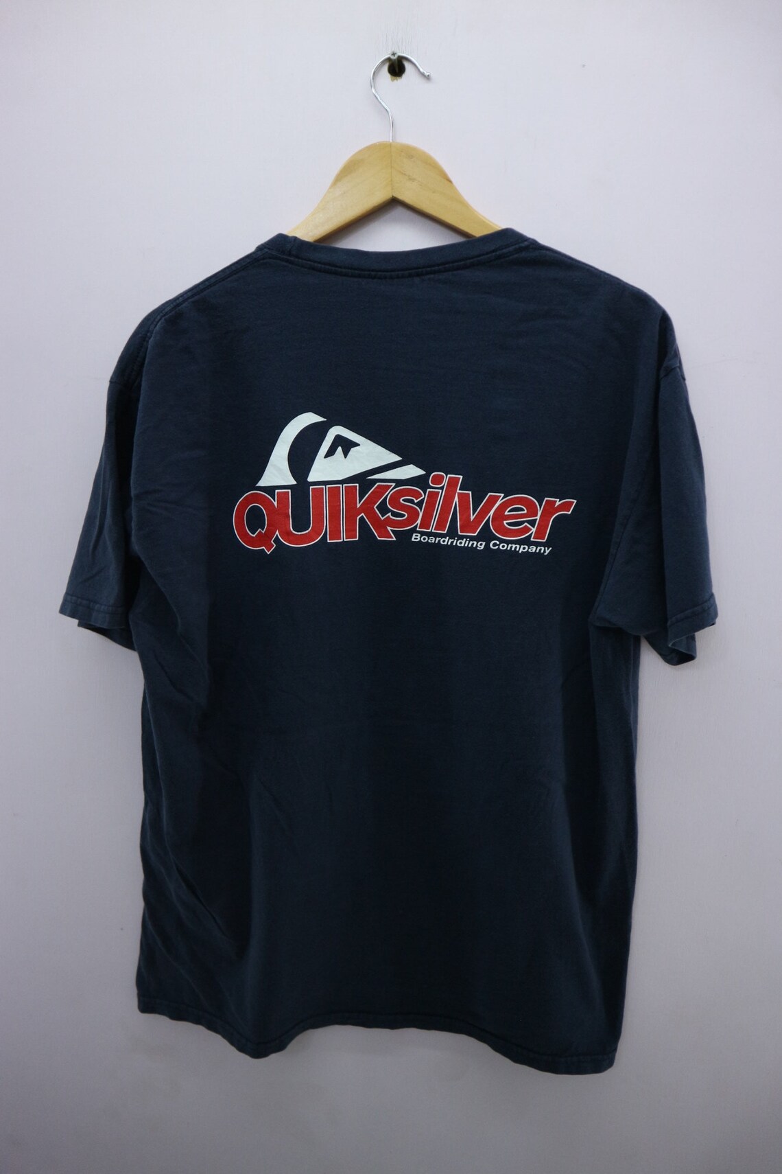 vintage quiksilver shirts