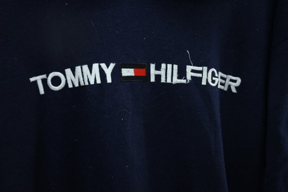 vintage designer hoodies